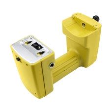 Kompatibel batteribyte för Topcon BT-24Q