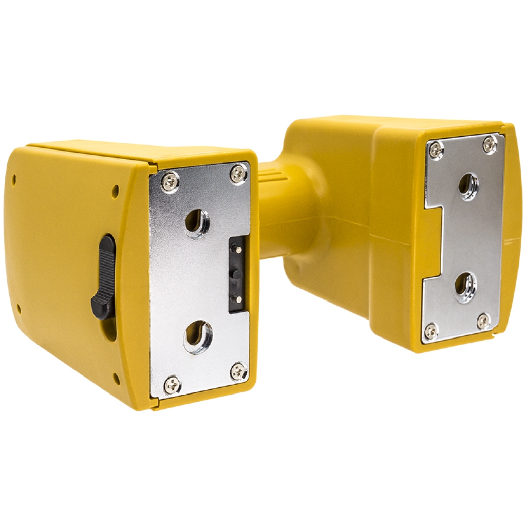 Batterier för verktyg Topcon CS-TOP300SL