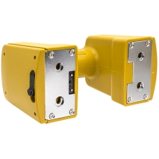 Kompatibel batteribyte för Topcon BT-30Q