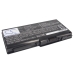 Notebook battery Toshiba Satellite P500-BT2N23