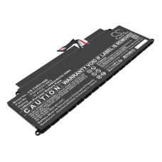 Kompatibel batteribyte för TOSHIBA PS0104UA1BRS