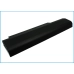 Batterier till bärbara datorer Toshiba CS-TOT210NB