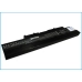 Batterier till bärbara datorer Toshiba CS-TOT210NB