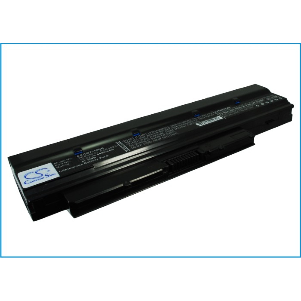 Toshiba DynaBook N510/04BW