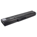 Notebook battery Toshiba Satellite U300-15P