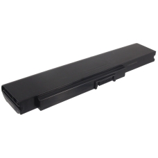 Kompatibel batteribyte för Toshiba PA3593U-1BAS,PA3593U-1BRS,PA3594U-1BRS,PA3595,PA3595U...