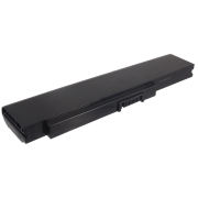 Notebook battery Toshiba Satellite+U300-111