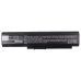 Notebook battery Toshiba Satellite U300-15P