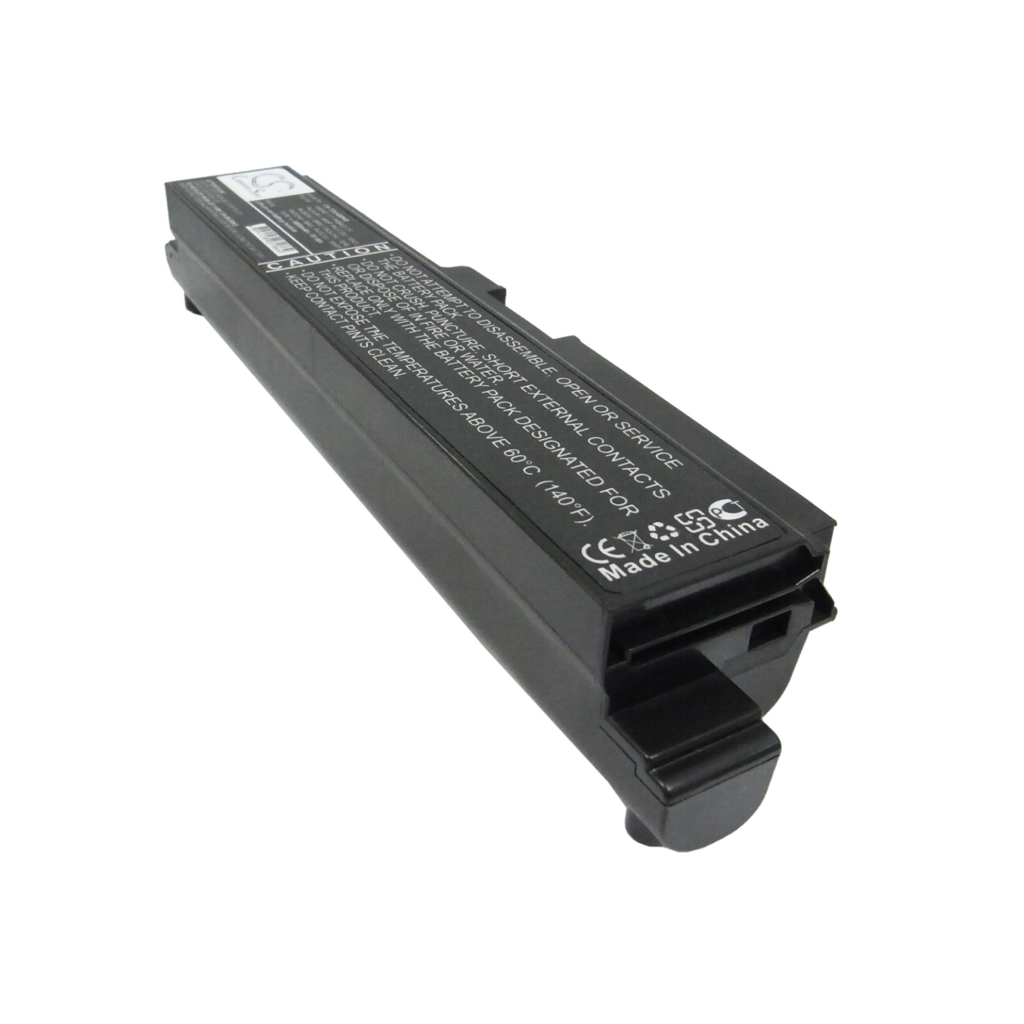 Notebook battery Toshiba Satellite Pro U400-126