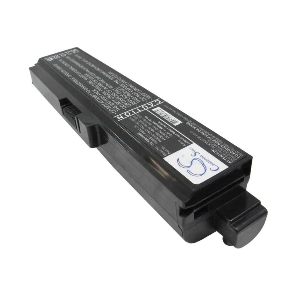 Notebook battery Toshiba Satellite Pro U400-126