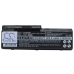 Notebook battery Toshiba Satellite P200-177