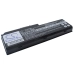 Batterier till bärbara datorer Toshiba Satellite Pro L350