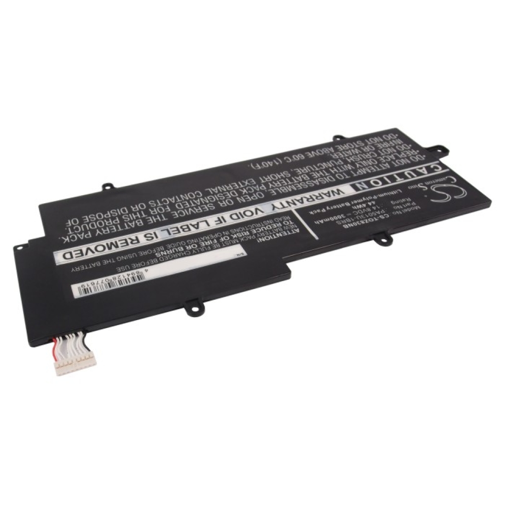 Notebook battery Toshiba Portege Z830-10P