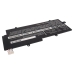 Notebook battery Toshiba Portege Z830-10P