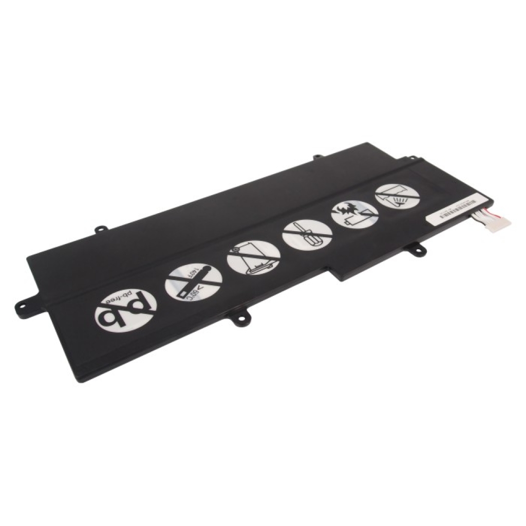 Notebook battery Toshiba Portege Z830-10P