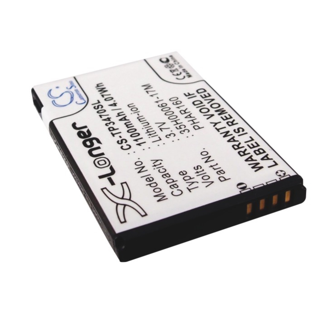 Battery for DOPOD P660