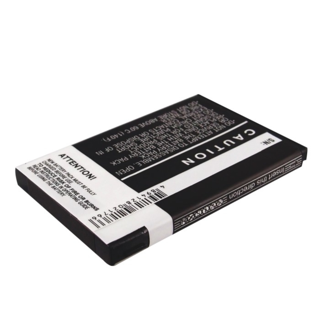 Battery for DOPOD P660