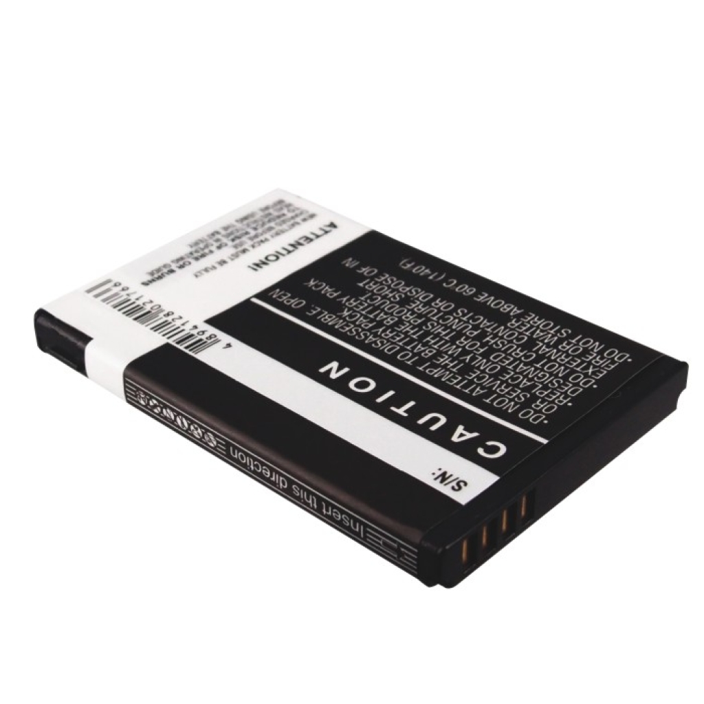 Battery for DOPOD P660