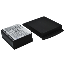 Kompatibel batteribyte för HTC 35H00101-00M,POLA160