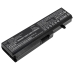 Batterier till bärbara datorer Toshiba CS-TP3780NB