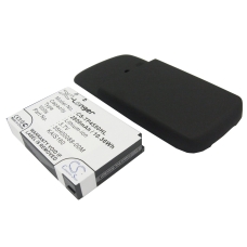 Kompatibel batteribyte för HTC 35H00086-00M,35H00088-00M,KAIS160,KAS160