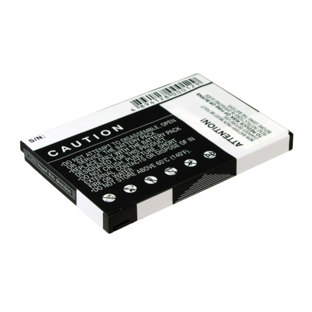 Compatible battery replacement for AT