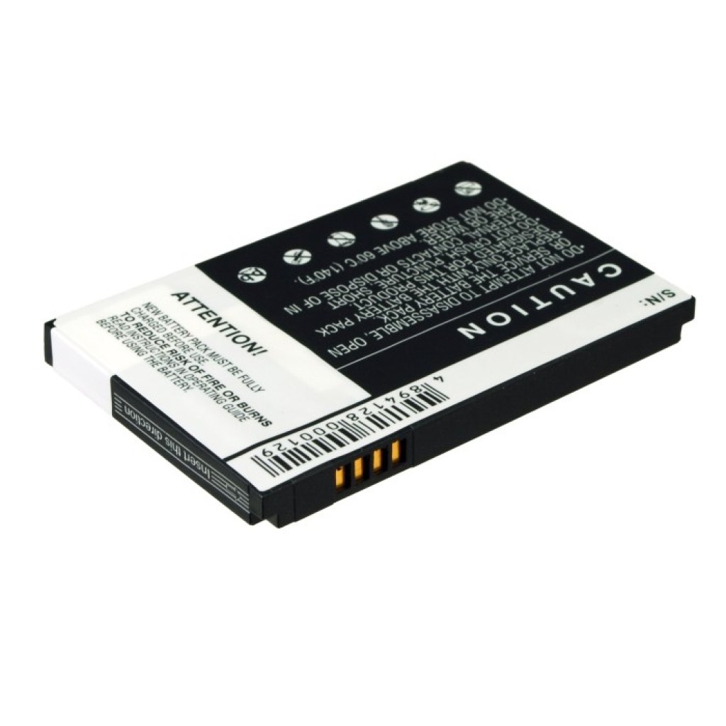 Compatible battery replacement for AT