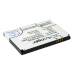Compatible battery replacement for AT