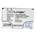 Compatible battery replacement for AT
