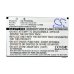 Battery Replaces KAS160