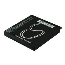 Compatible battery replacement for O2 35H00103-00M,35H00103-01M,NIKI160