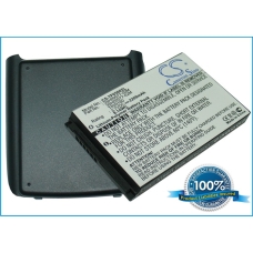 Kompatibel batteribyte för HTC 35H00077-00M,35H00077-02M,TRIN160