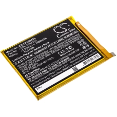 Kompatibel batteribyte för Neffos NBL-35A3200