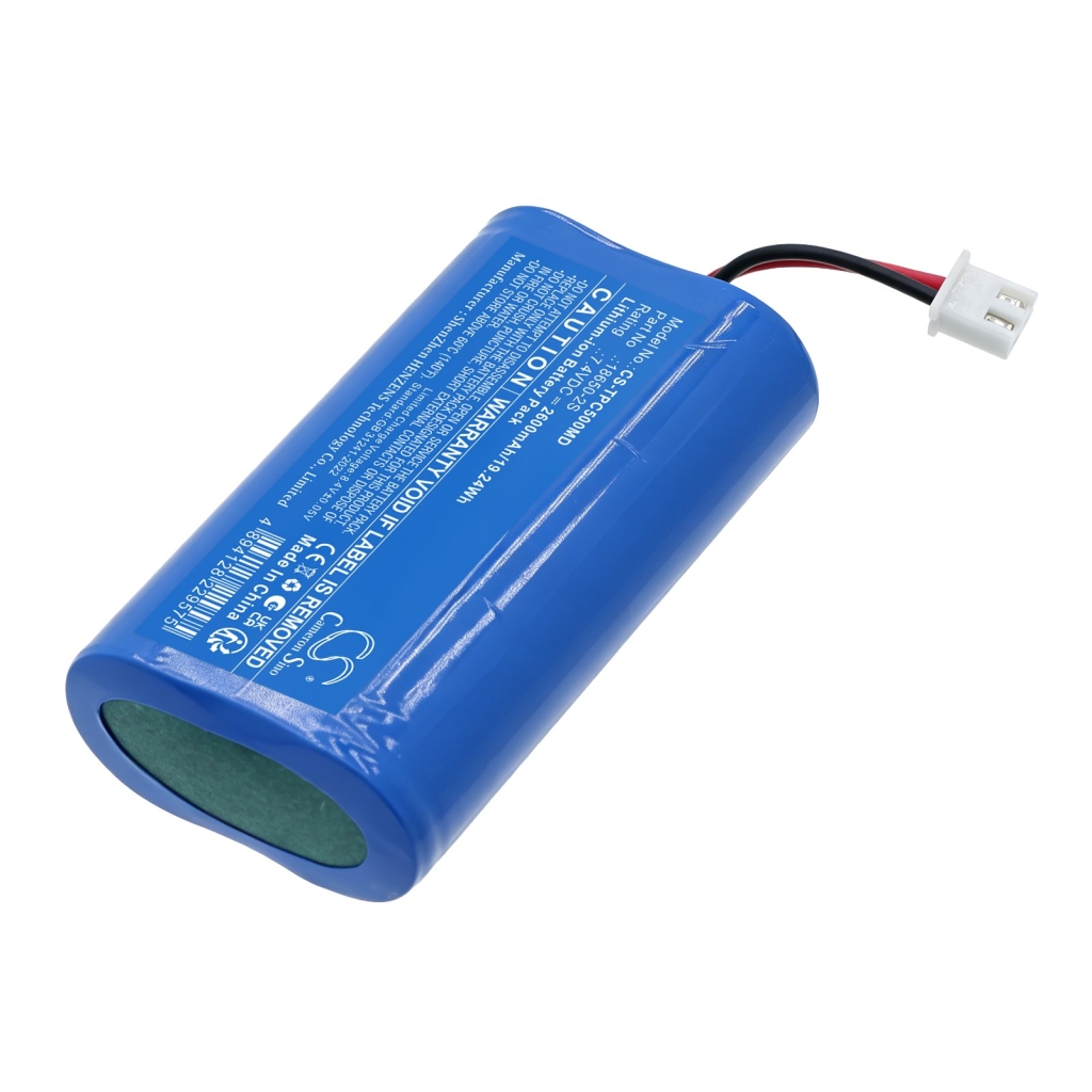 Battery compatible with Batteries