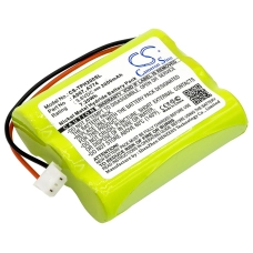 Kompatibel batteribyte för Tpi 160AAH3BML,A007,A774