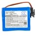 Battery Replaces BP-R12EU