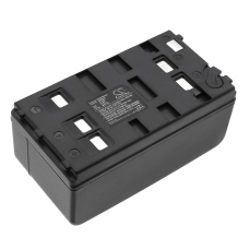 Kompatibel batteribyte för Taga DR11AA