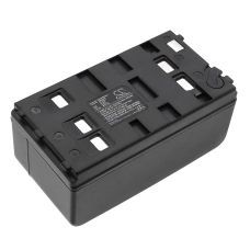 Kompatibel batteribyte för Taga DR11AA