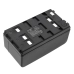 Compatible battery replacement for Isi DR11AA