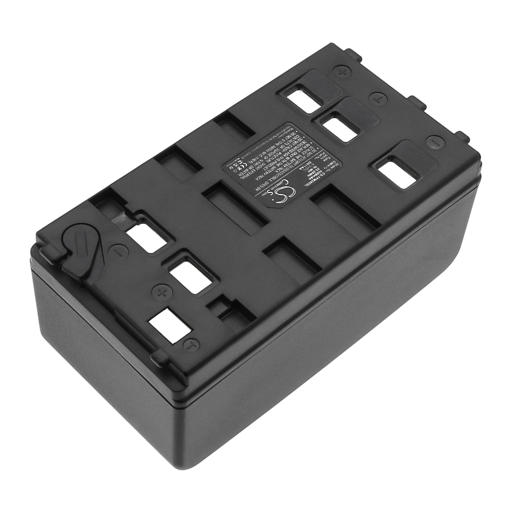 Compatible battery replacement for Cairn DR11AA
