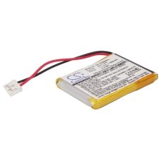 Kompatibel batteribyte för Telematrix BATT-IPN