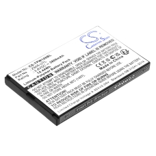 Kompatibel batteribyte för  Z505-UTL