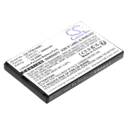 Battery compatibleWith Payment Terminal Battery