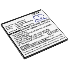 Kompatibel batteribyte för TP-Link NBL-39A2130