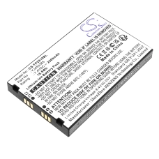 Kompatibel batteribyte för  YJ455385