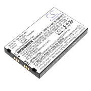 Battery compatibleWith Payment Terminal Battery