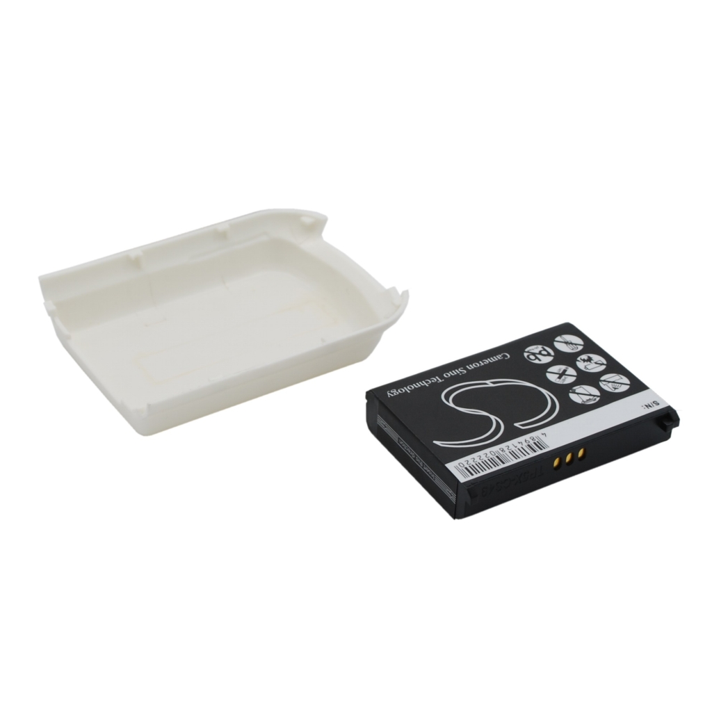 Batteri kompatibel med Palm CS-TR500WL