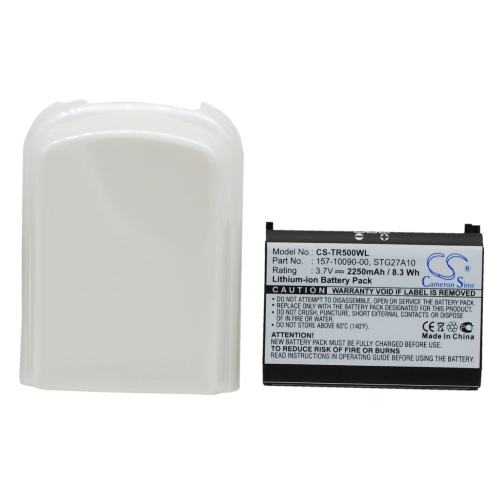 Batteri kompatibel med Palm CS-TR500WL