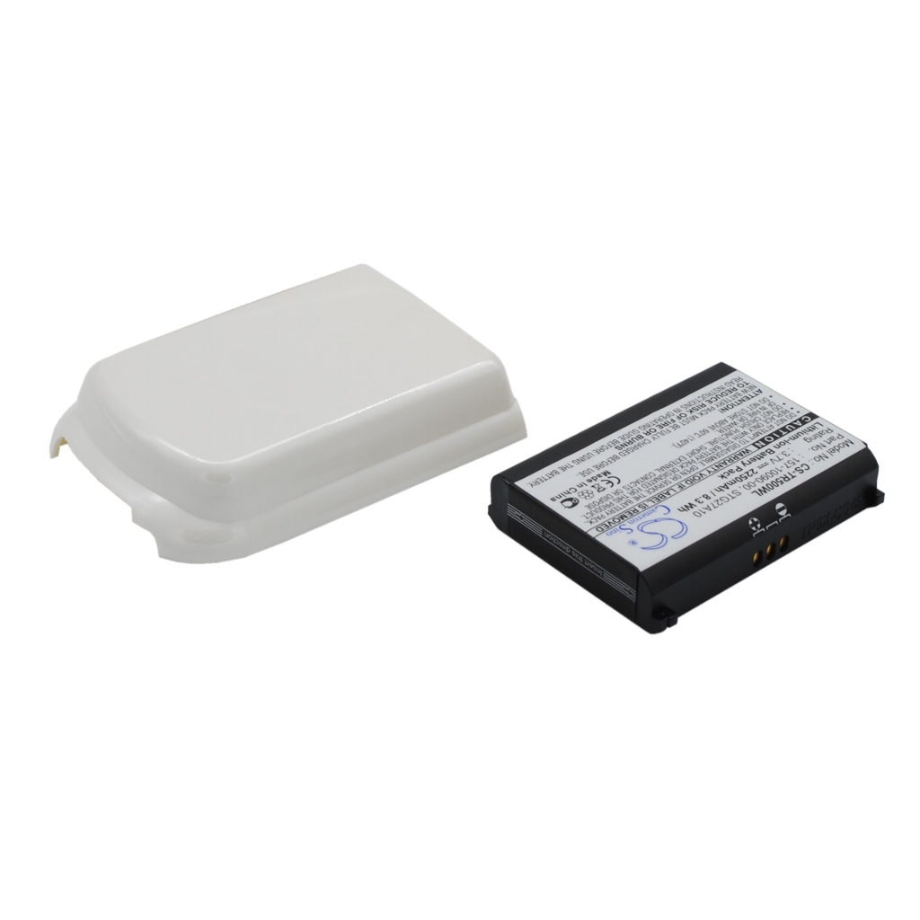 Batteri kompatibel med Palm CS-TR500WL