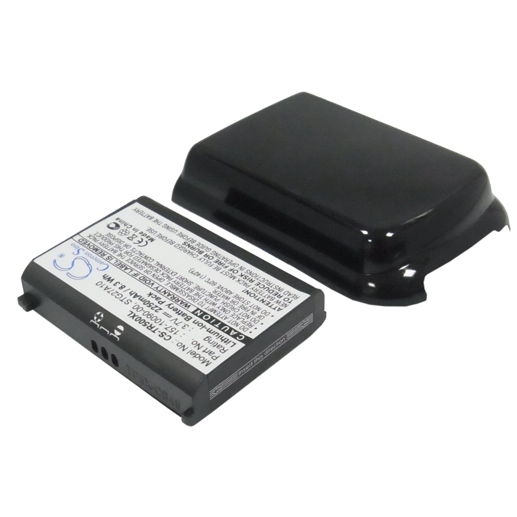 Batteri kompatibel med Palm CS-TR500XL